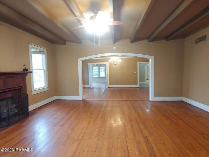 Property Photo:  607 E Grolee Street  LA 70570 