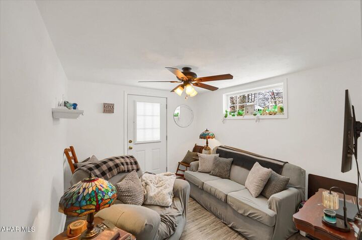 Property Photo: 2230 Hillside Alley PA 16686