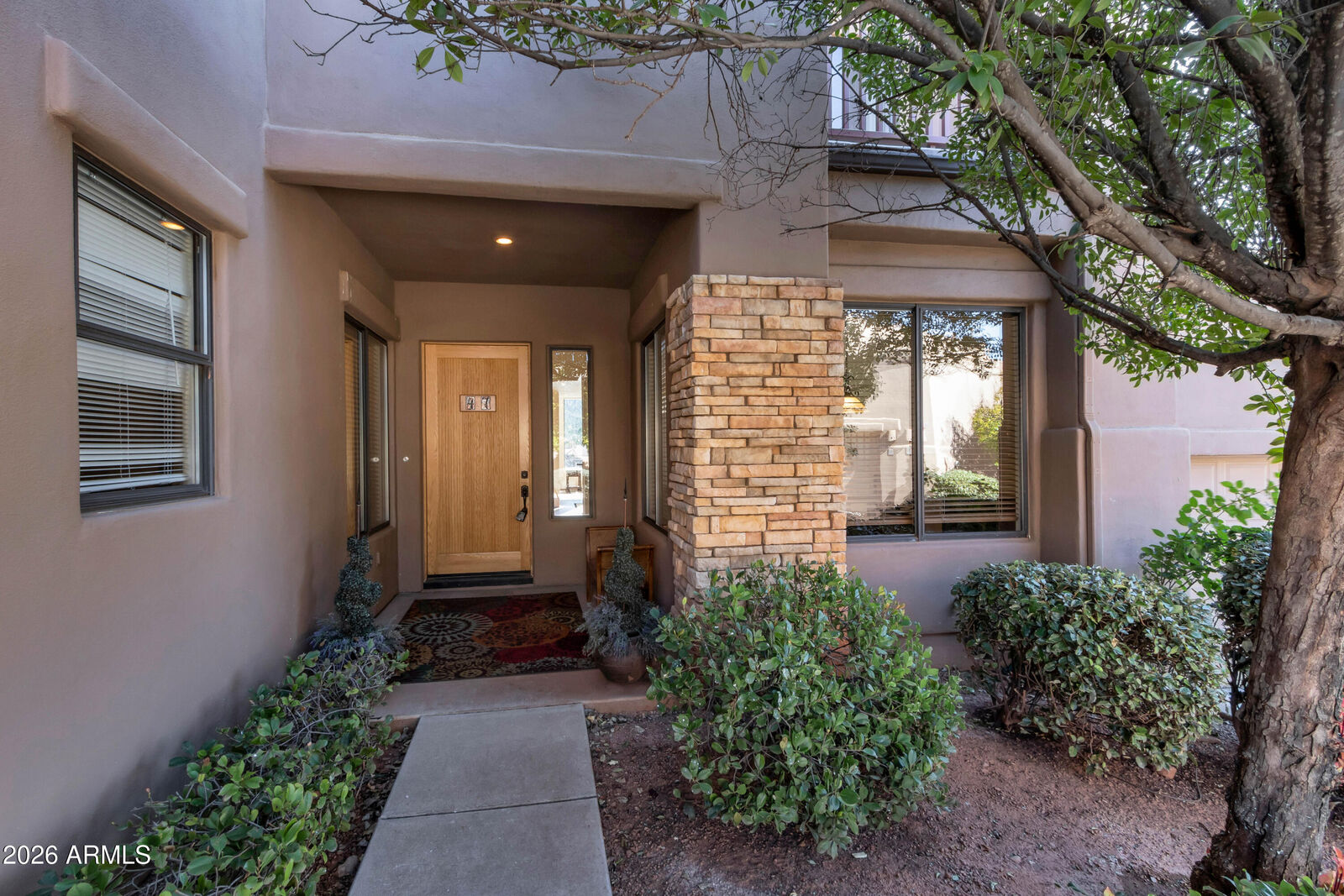 Property Photo:  47 Mesa Grande Drive  AZ 86351 
