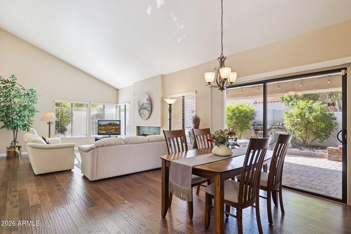 Property Photo: 10091 E San Salvador Drive AZ 85258