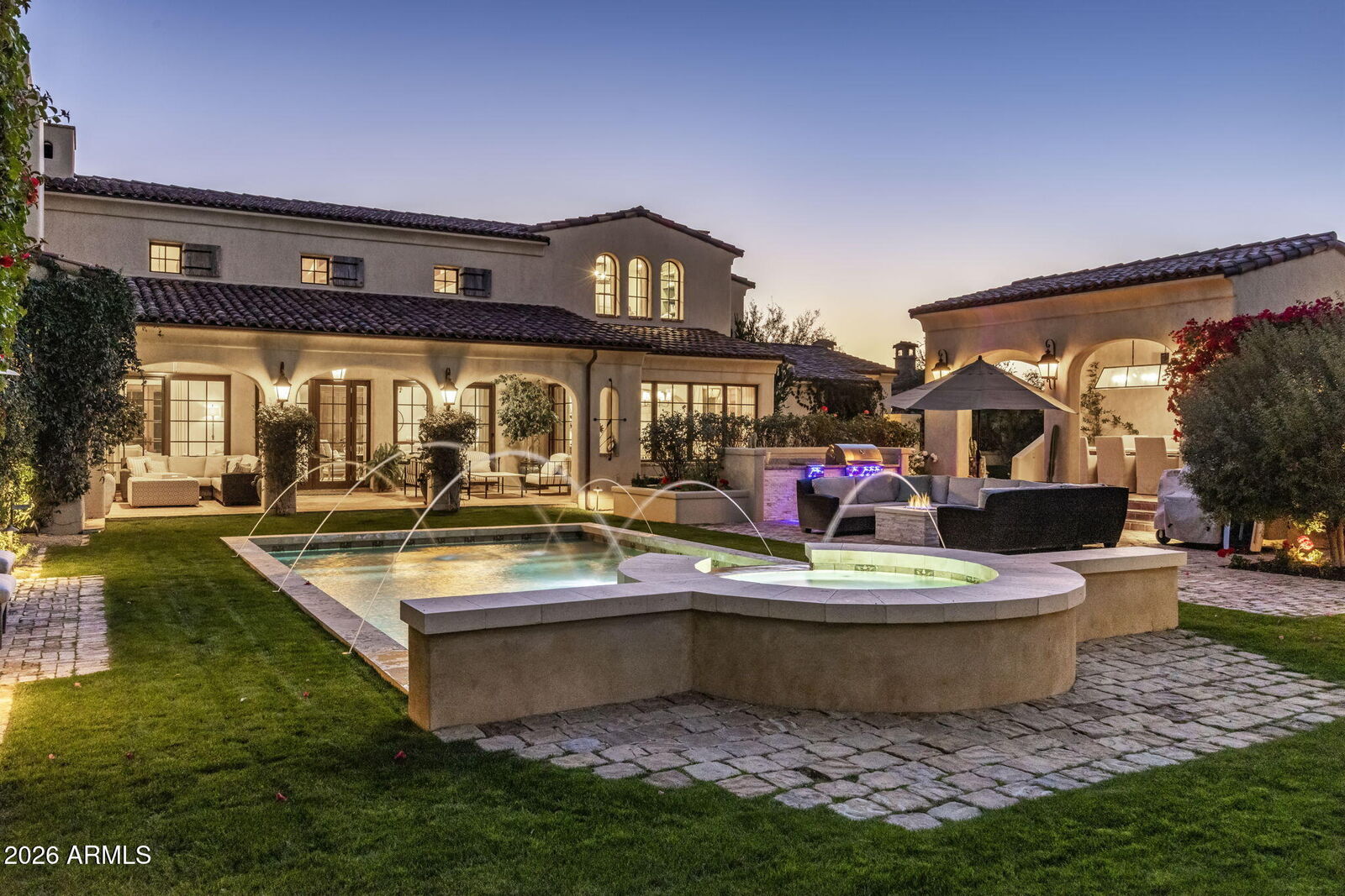 Property Photo:  9290 E Thompson Peak Parkway 455  AZ 85255 