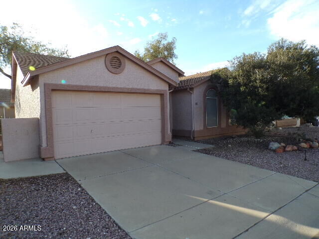 Property Photo:  1871 E Westchester Drive  AZ 85249 