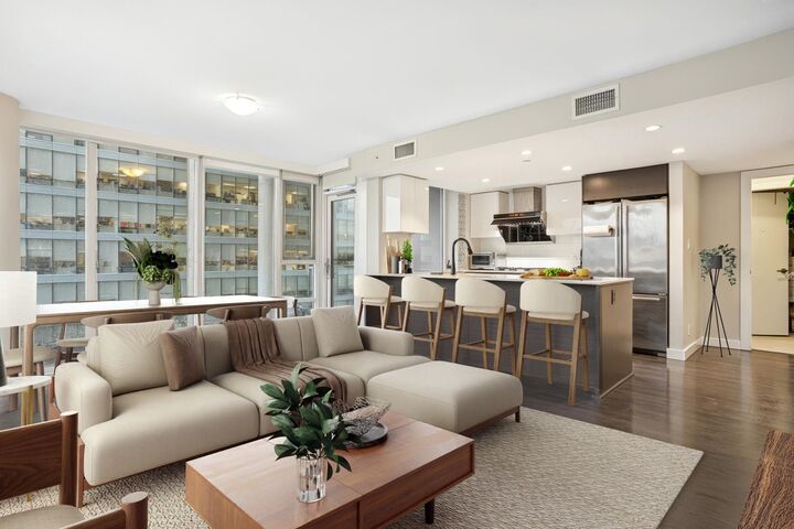 Property Photo: 1618 Quebec Street 613 BC V6A 0C5