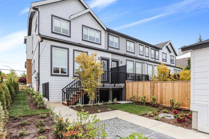 Property Photo: 20961 83 Avenue BC V2Y 4K4