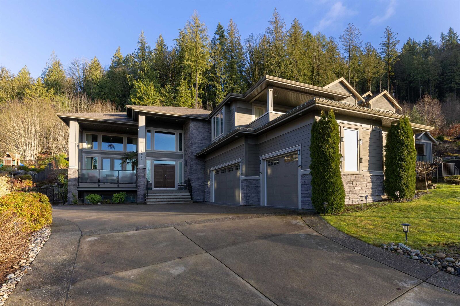 Property Photo: 10850 Carmichael Street BC V2W 0H3