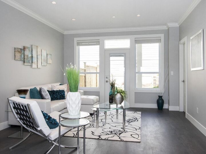 Property Photo: 1927 River Drive BC V3M 2B1