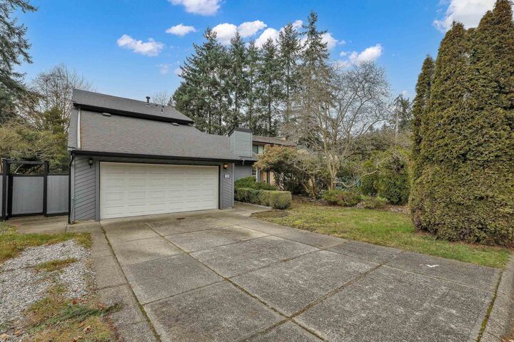 Property Photo:  7181 Blake Drive  BC V4E 2W5 