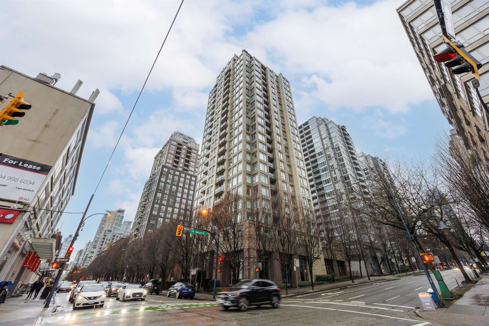 Property Photo:  1001 Homer Street 1603  BC V6B 1M9 