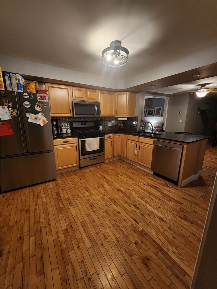 Property Photo:  11109 Caton Center Cross Road  NY 14830 