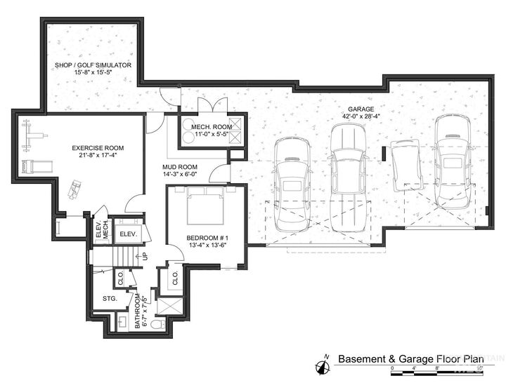 Property Photo:  938 E Chardie Rd.  ID 83702 