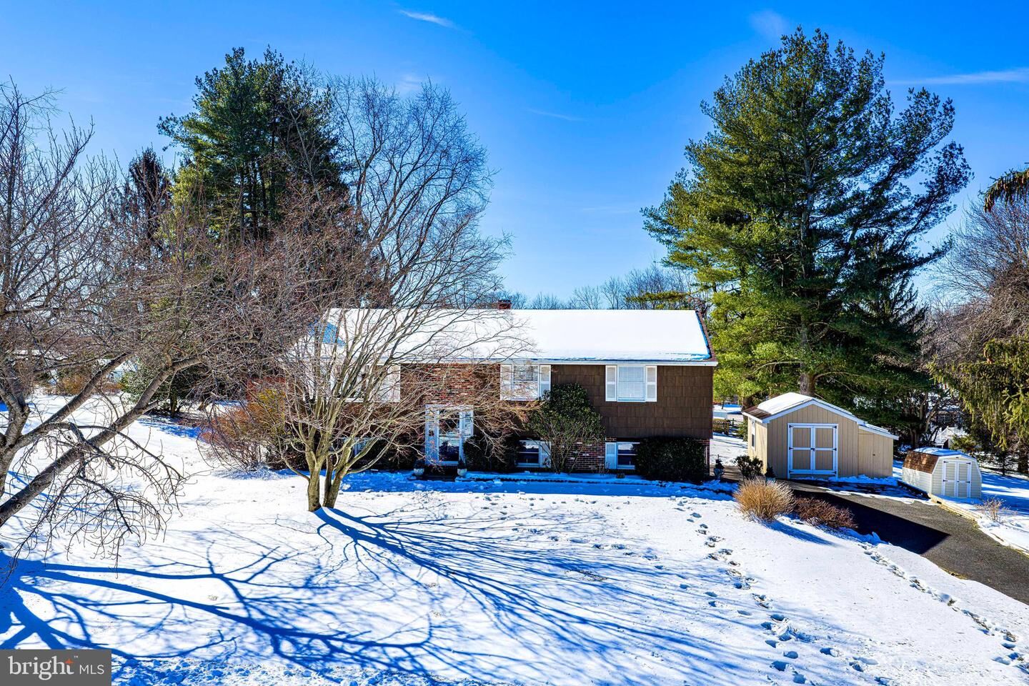 Property Photo: 3204 Hunt Road MD 21047