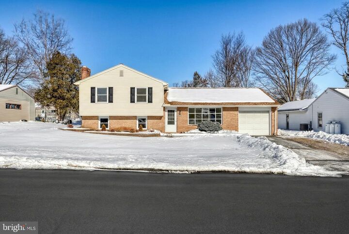 Property Photo: 118 Kim Acres Drive PA 17055