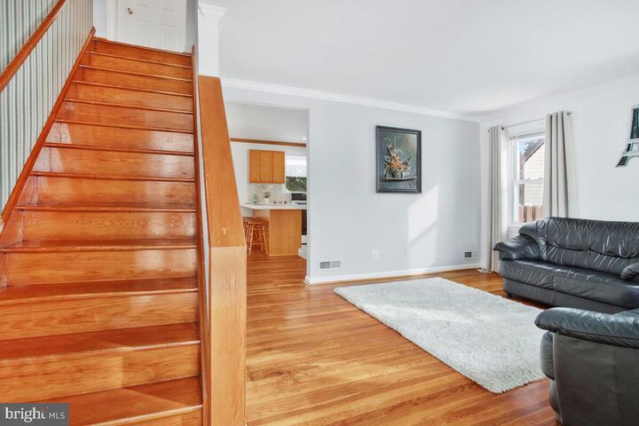 Property Photo:  106 Vista Avenue  MD 21061 