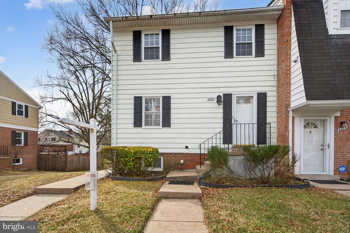 Property Photo:  6015 Ticonderoga Court  VA 22015 