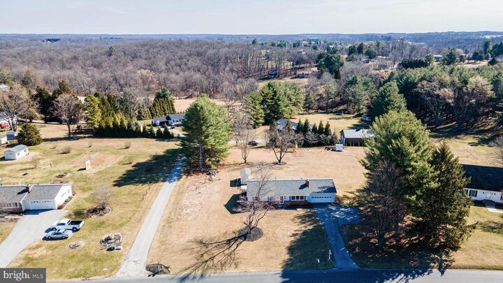 Property Photo:  17823 Marshall Mill Road  MD 21074 