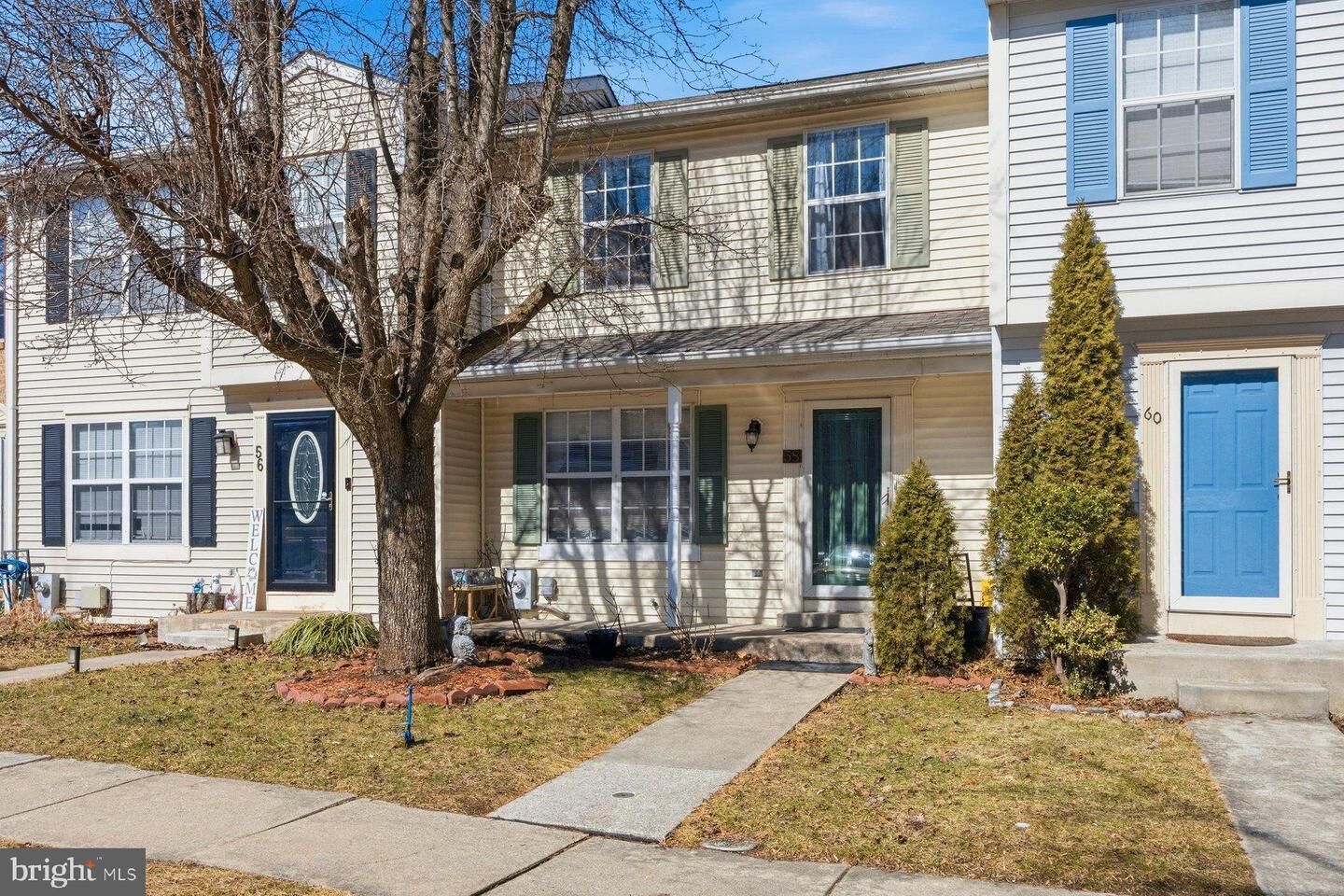 Property Photo:  58 Hardwood Drive  MD 21237 