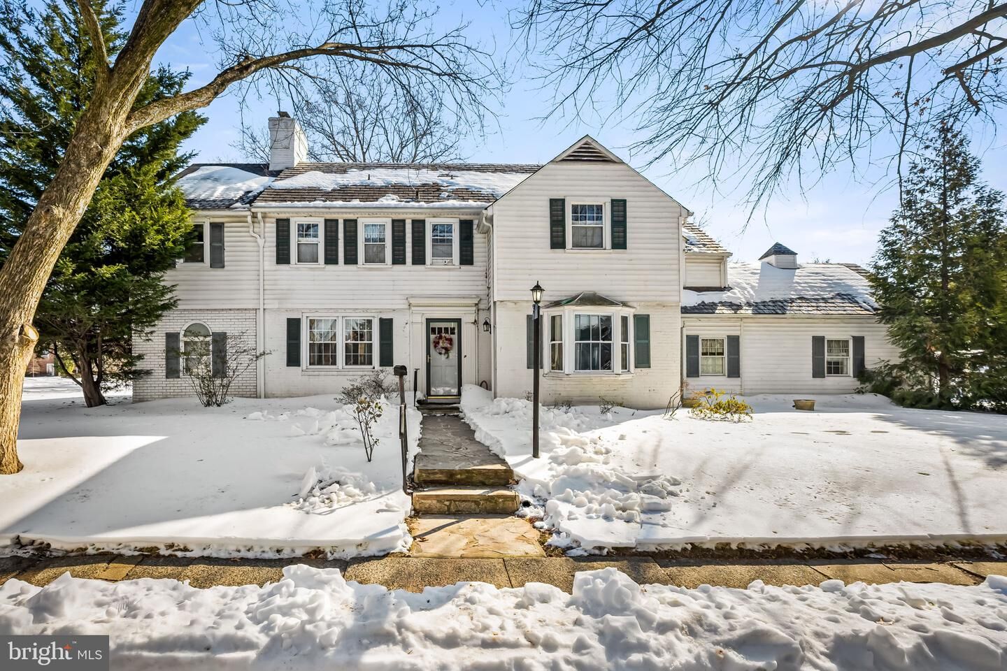 Property Photo:  3022 Dunglow Road  MD 21222 