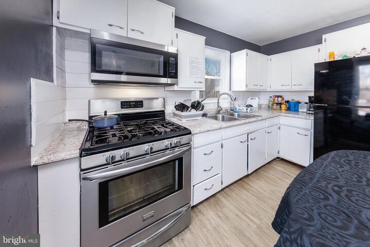 Property Photo: 6602 Foster Street MD 20747