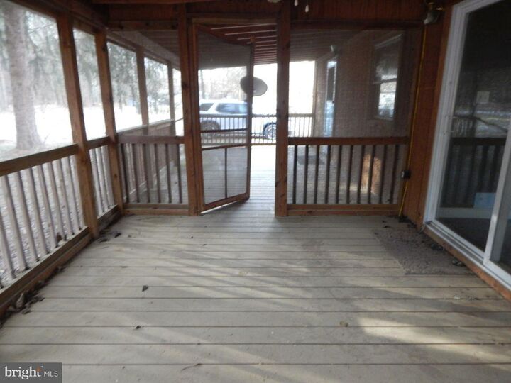Property Photo:  3368 Brushy Fork Road  WV 26815 