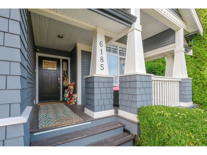 Property Photo:  6185 167A Street  BC V3S 9L1 