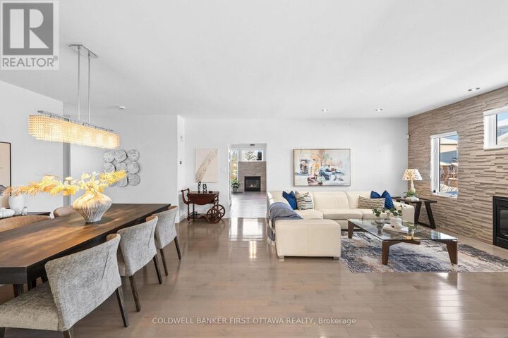 Property Photo: 1828 Heatherstone Crescent ON K4A 4P2