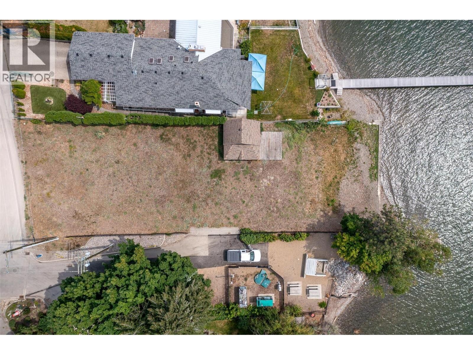 Property Photo:  7501 Kennedy Lane  BC V1H 1C4 