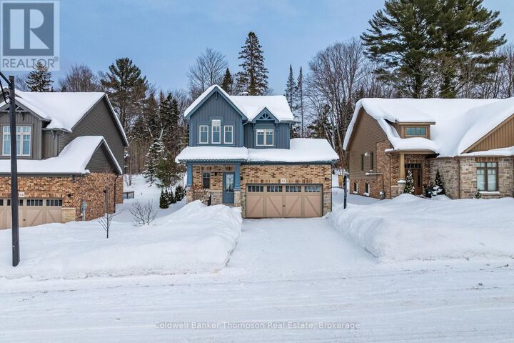 Property Photo:  12 Braeside Crescent  ON P1H 0C5 