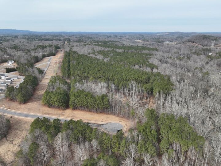 Property Photo:  0 Coahulla Creek Drive  GA 30721 