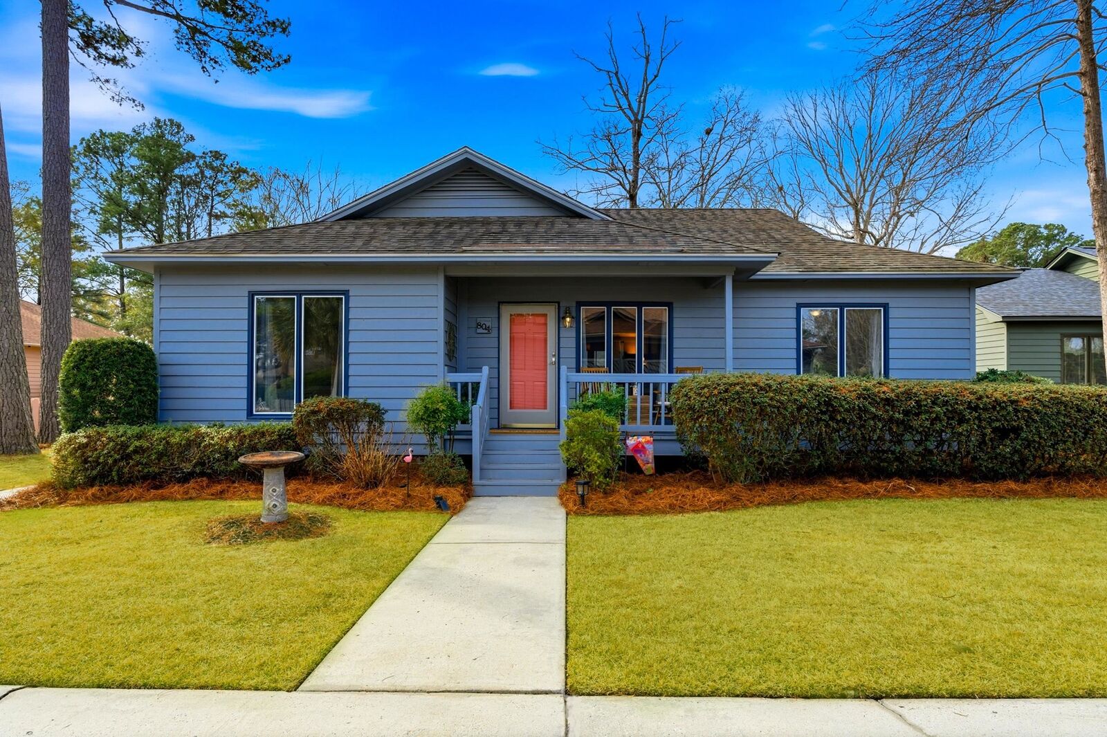 Property Photo:  804 Victoria Ct.  SC 29576 