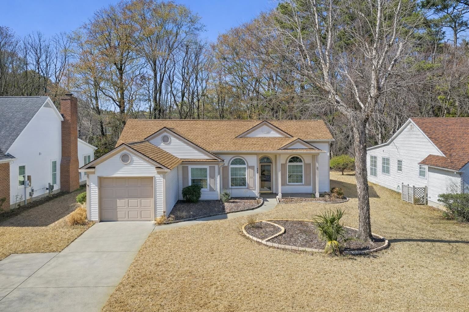 Property Photo: 667 Bluebird Ln. SC 29576