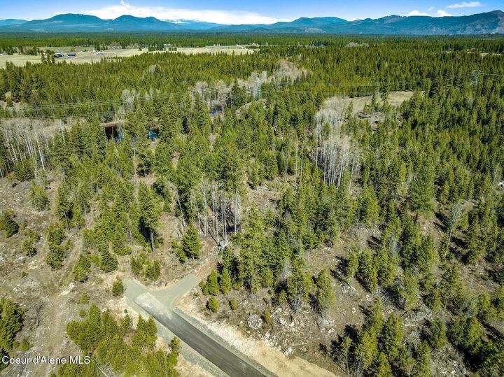 Property Photo:  Nka Dickens Rd (Lot4)  ID 83801 