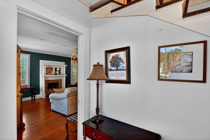 Property Photo:  704 Carn Street  SC 29488 