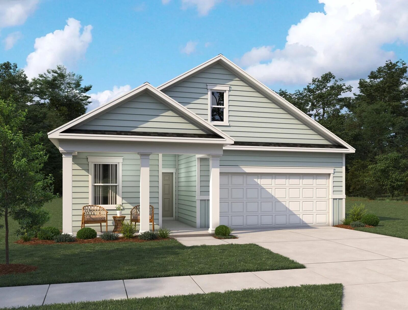 Property Photo:  4016 Lemon Grass Lane  SC 29470 