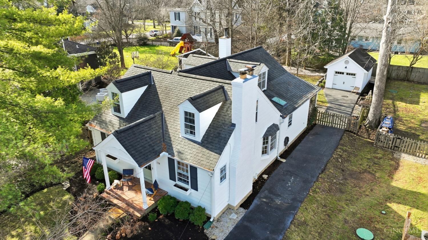 Property Photo:  728 Miami Avenue  OH 45174 