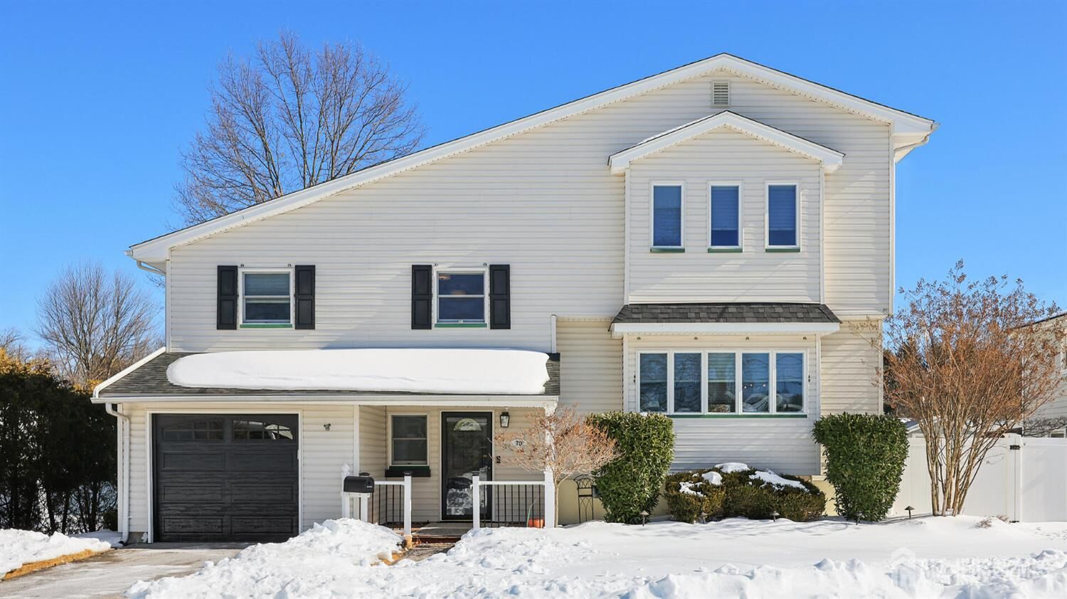 Property Photo:  70 Connor Avenue  NJ 08840 