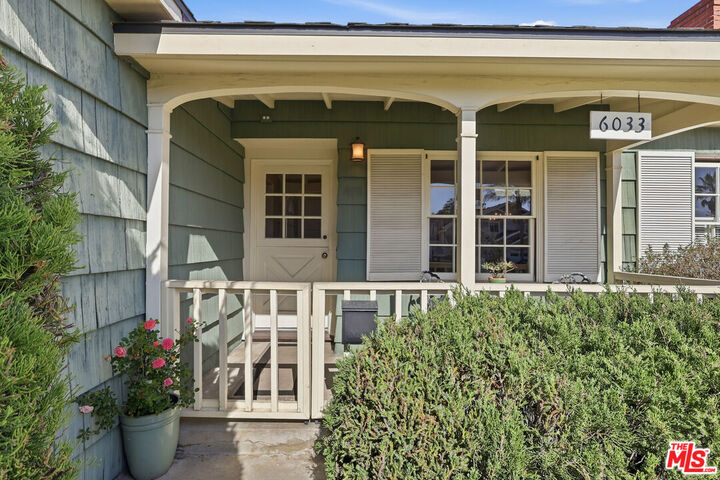 Property Photo:  6033 W 74th St  CA 90045 