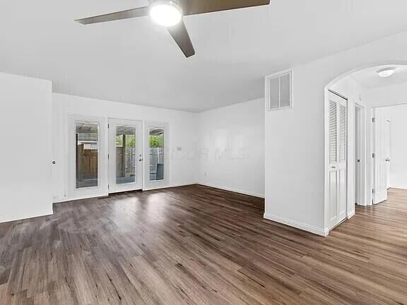 Property Photo:  1208 Woodbrook Lane  OH 43223 