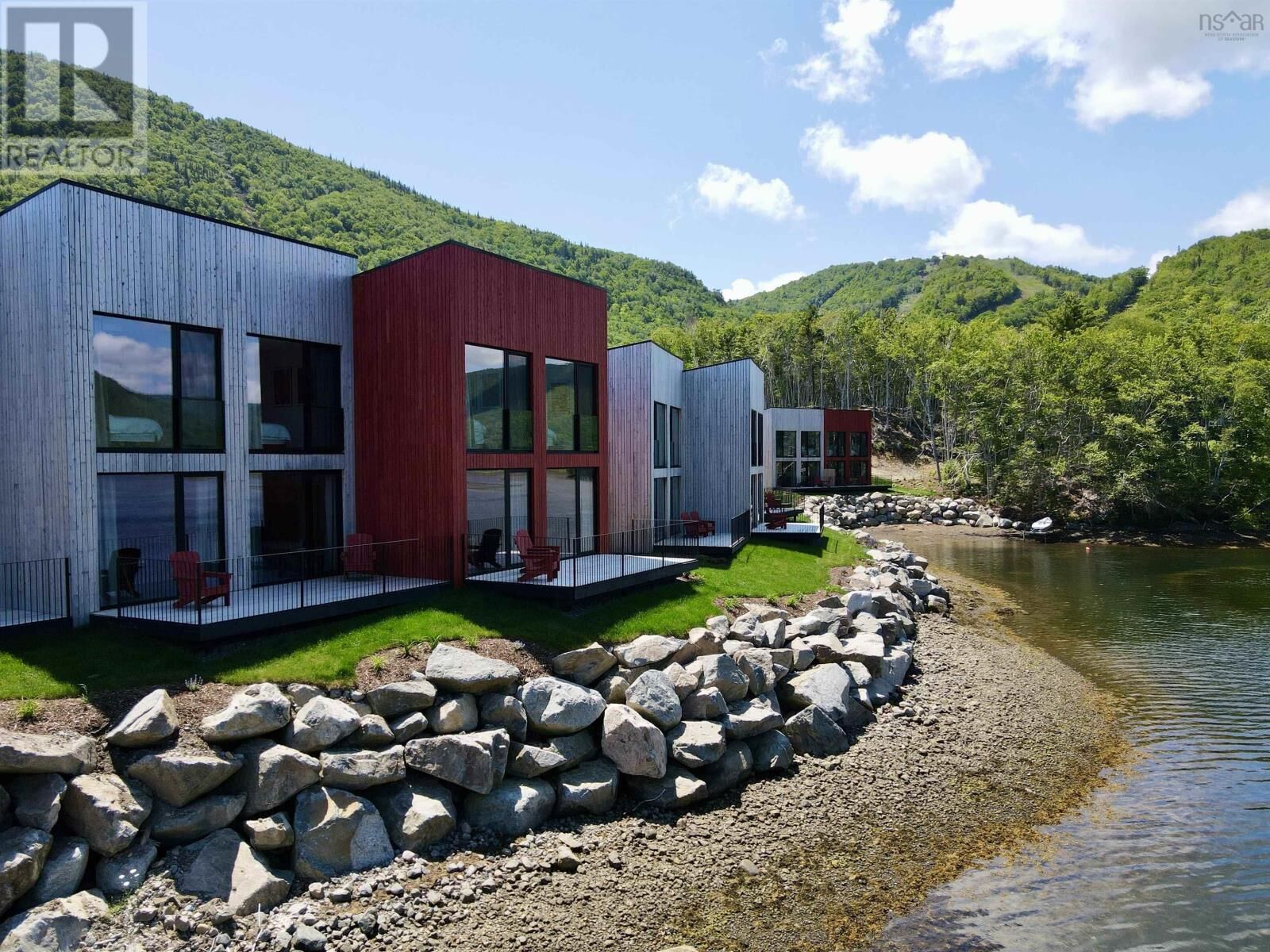 Property Photo: 9 Osprey Lane NS B0C 3B3
