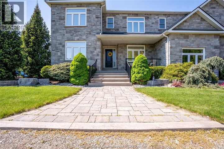 Property Photo:  8545 Water Street  ON N0P 1E0 