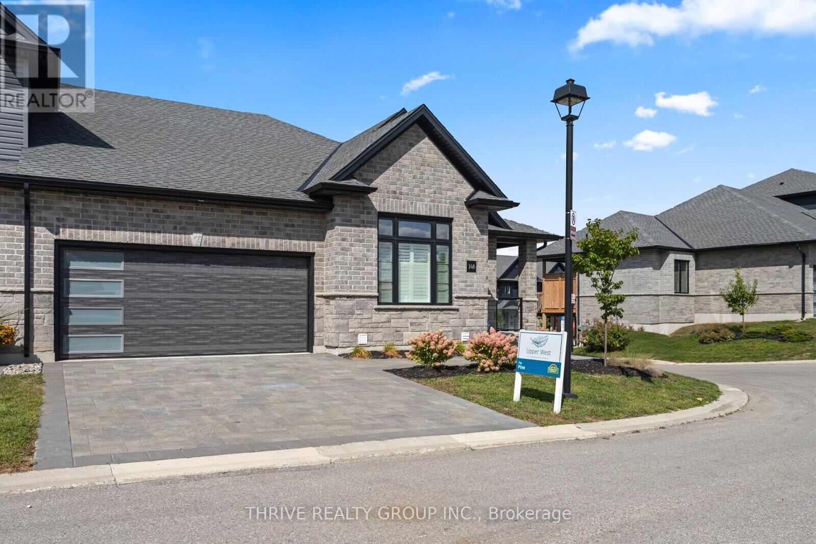 Property Photo:  2261 Linkway Boulevard 148  ON N6K 2L4 