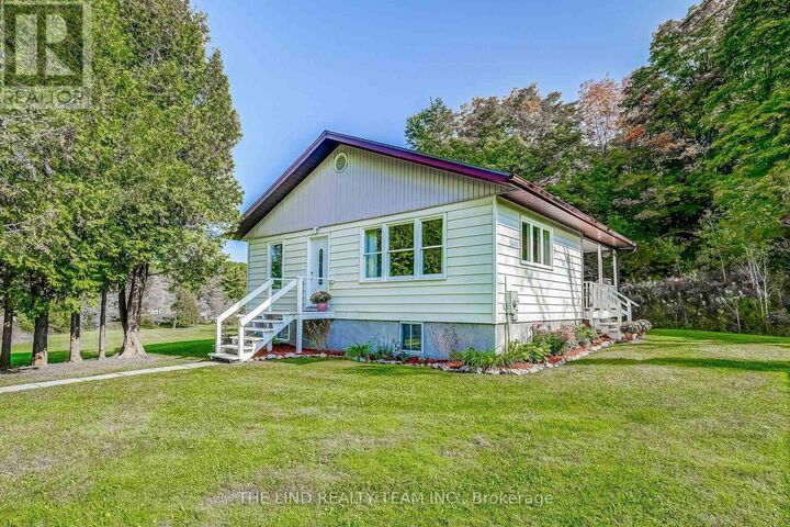 Property Photo:  949 Raymond Road  ON P0B 1M0 