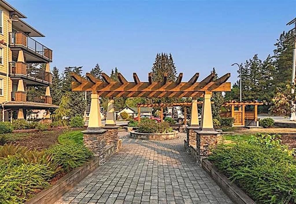 Property Photo:  2565 Campbell Avenue 217  BC V2S 0E3 