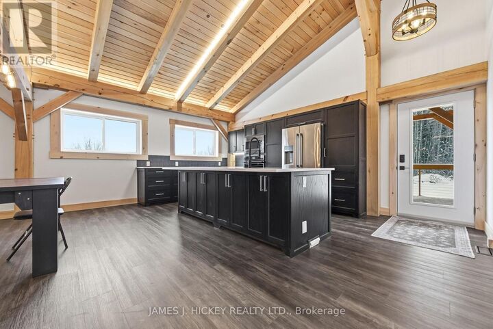 Property Photo:  590 Lamure Road  ON K0J 1P0 