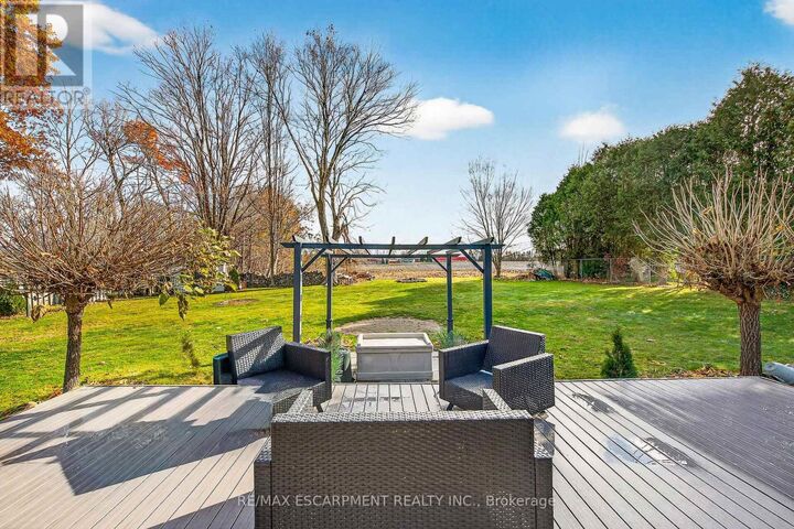 Property Photo:  1597 Trinity Church Road  ON L0R 1P0 