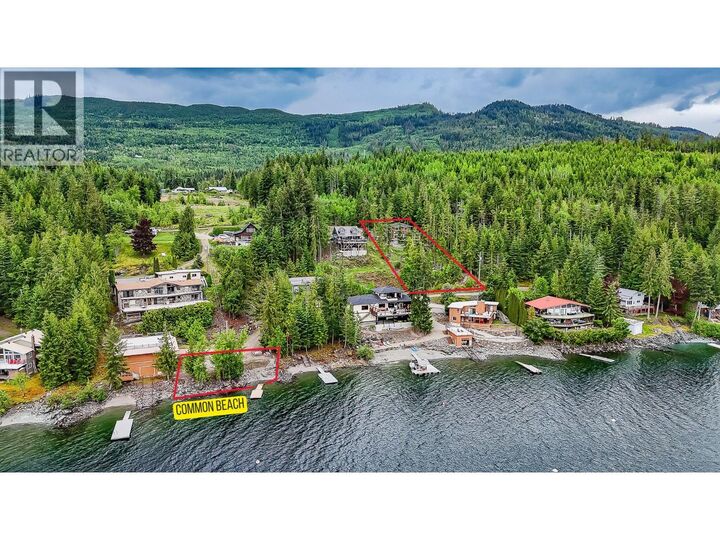 Property Photo: 4119 Galligan Road BC V0E 1T0