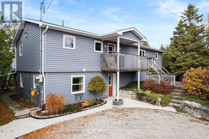 Property Photo: 45 Pedwell Drive ON N0H 2R0