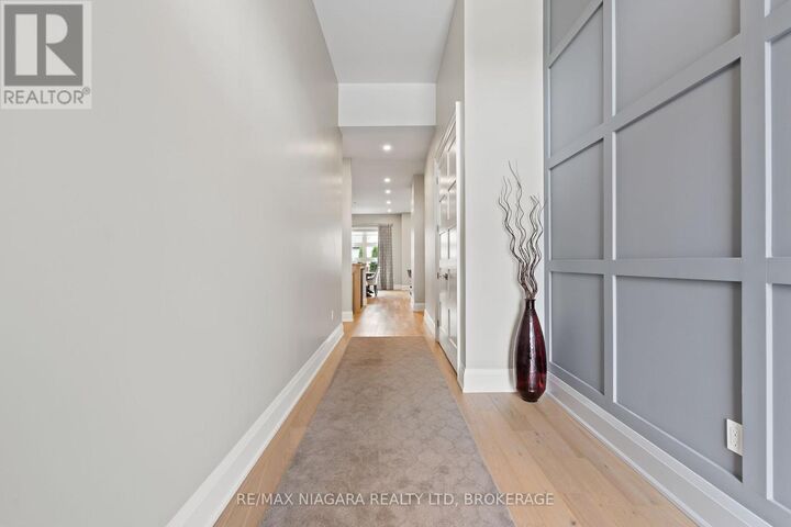 Property Photo:  13 Francesco Crescent  ON L2S 4C7 