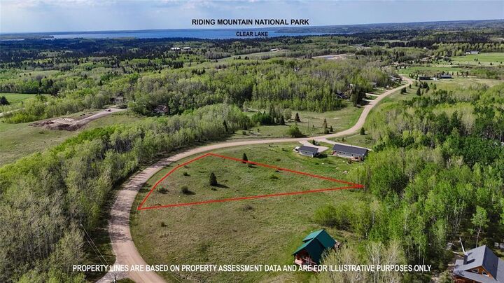 Property Photo:  161 Orion Drive  MB R0J 1N0 