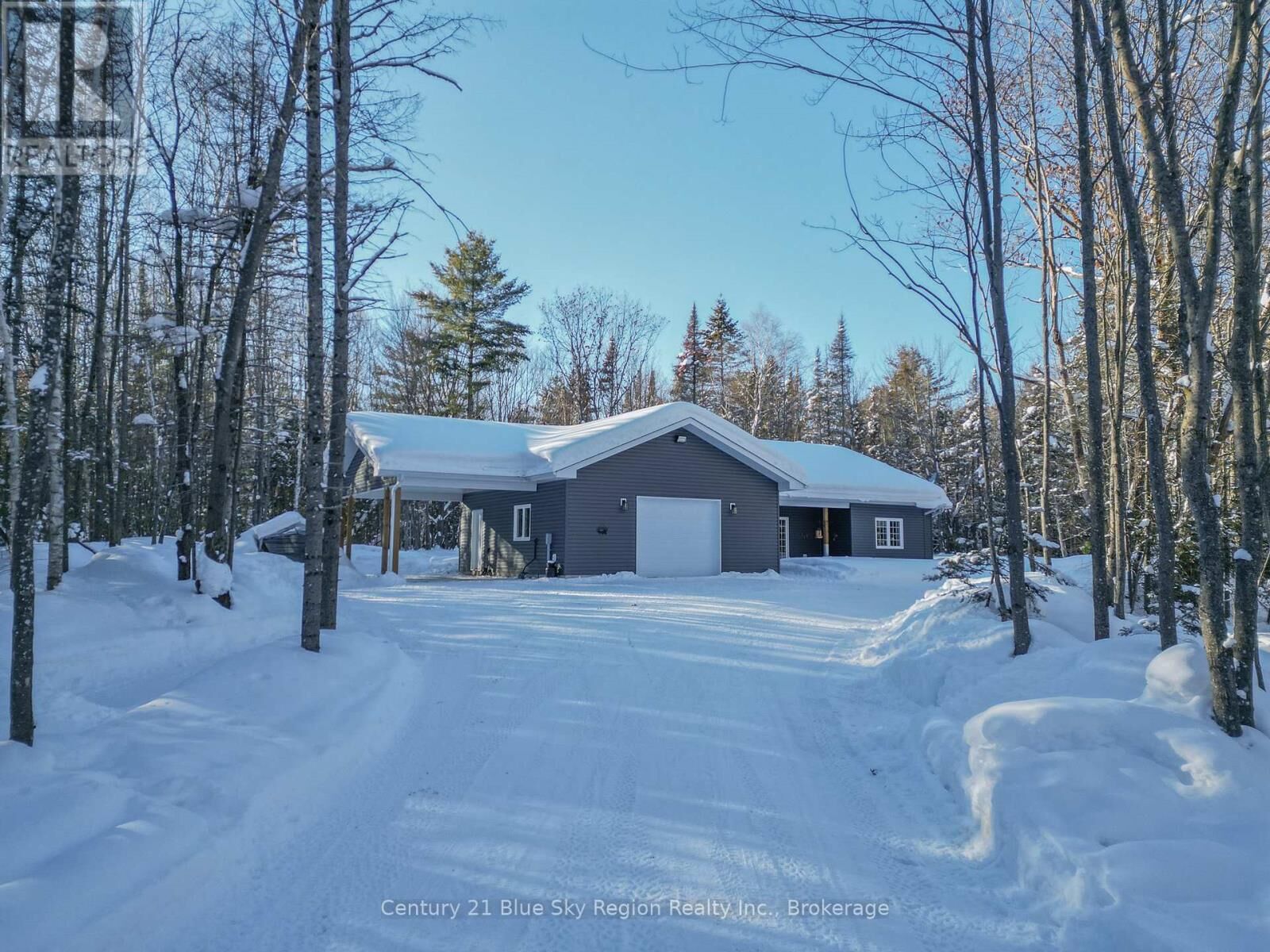 Photo de la propriété:  75 Hillside Lake Road  ON P1B 8G2 