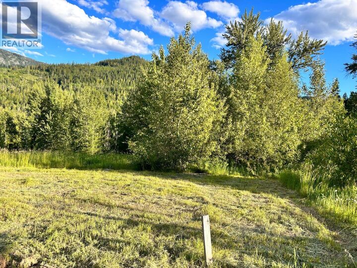 Property Photo: 919 Redstone Drive BC V0G 1Y0